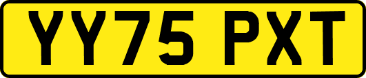 YY75PXT