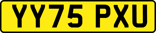 YY75PXU