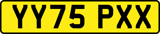 YY75PXX
