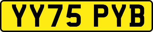 YY75PYB