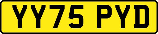 YY75PYD