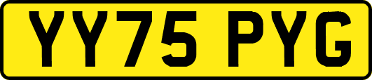 YY75PYG