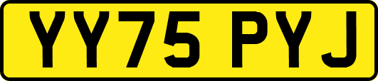 YY75PYJ