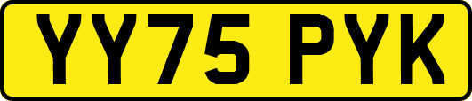 YY75PYK