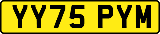 YY75PYM
