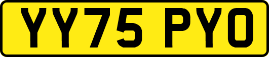 YY75PYO