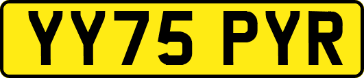 YY75PYR