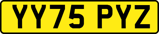 YY75PYZ
