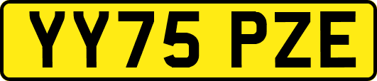 YY75PZE