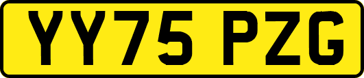YY75PZG