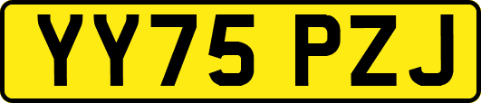 YY75PZJ