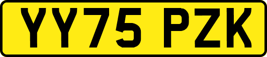 YY75PZK