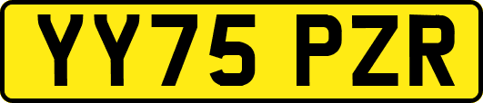 YY75PZR