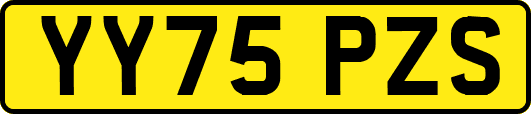 YY75PZS