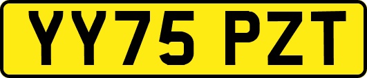 YY75PZT