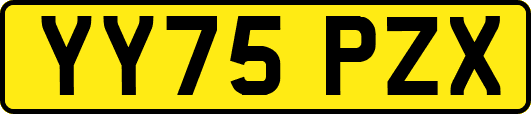 YY75PZX