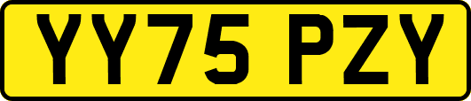 YY75PZY