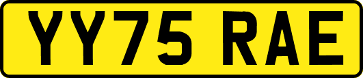 YY75RAE