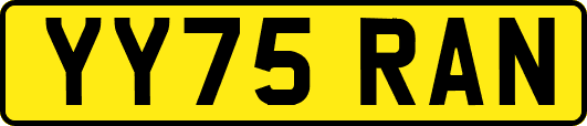 YY75RAN