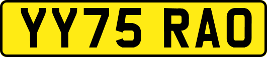 YY75RAO