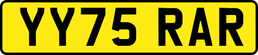 YY75RAR