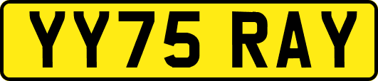 YY75RAY