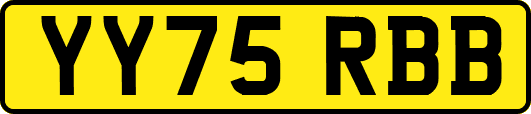 YY75RBB