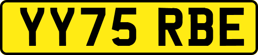 YY75RBE