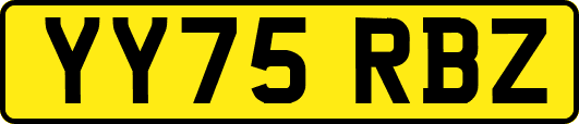 YY75RBZ