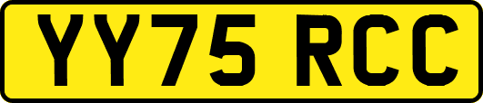 YY75RCC