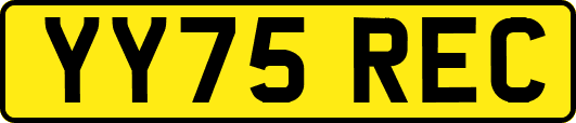 YY75REC