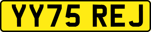 YY75REJ