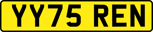 YY75REN
