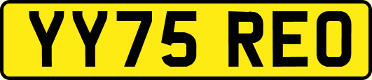 YY75REO