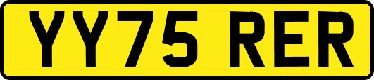 YY75RER
