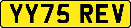 YY75REV