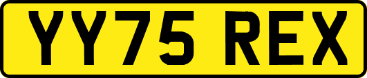 YY75REX