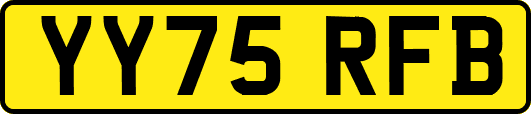 YY75RFB