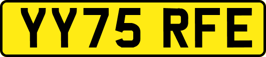 YY75RFE