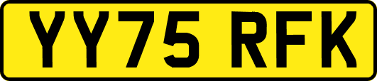 YY75RFK