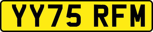 YY75RFM