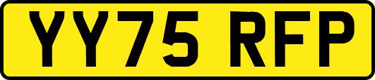 YY75RFP