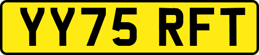 YY75RFT