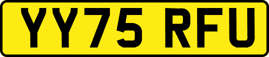 YY75RFU