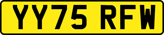 YY75RFW