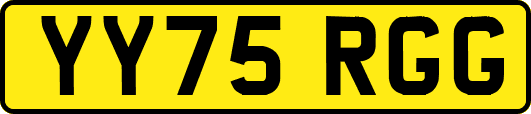 YY75RGG