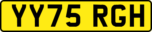 YY75RGH