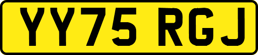 YY75RGJ