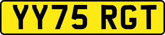 YY75RGT