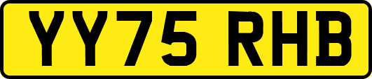 YY75RHB